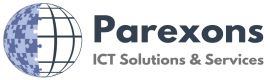 Parexons Pvt Ltd Logo